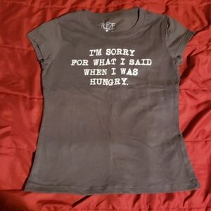 **BOGO** I'm Sorry For What I Said.. Tee